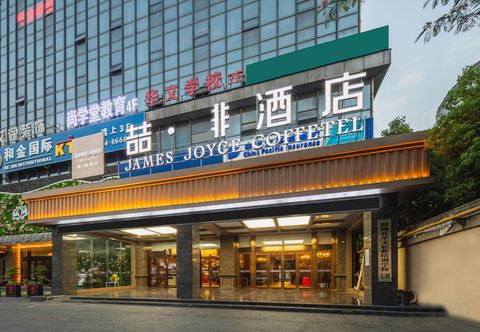 Khác Shucheng Non-hotel