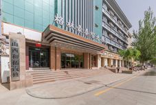 Others GreenTree Inn Express (Taiyuan Shanda Yiyuan Branch)
