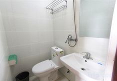 其他 6 Zhengzhou Qingxuan Express Hotel (Zhengzhou Railway Station Erqi Square)