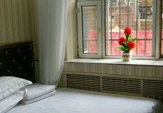 Khác 5 Chenchen Hotel (Harbin Railway Station)