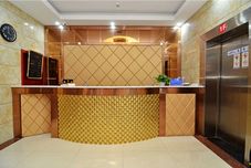 Others Xi'an Jiahui Business Hotel