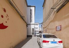 기타 2 29 Boutique Hotel, Hidden Lane