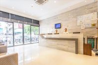 Lainnya City Comfort Inn·Rongshui Fengxia Inn