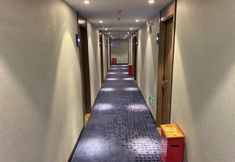 Lainnya 3 7 Premium (Peking Union Medical College Hospital Wangfujing Subway Station)