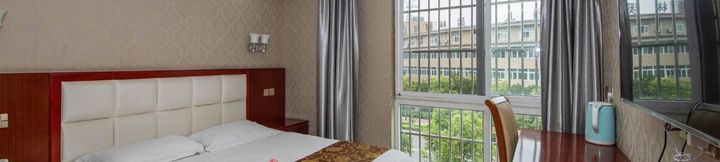 อื่นๆ 4 Yangzhou Xiangyang Hotel