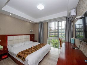 อื่นๆ 4 Yangzhou Xiangyang Hotel