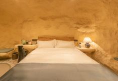 其他 6 Yeshi · Cave Designer Hot Spring Hotel (Kuanzhai alley Southwest Jiaotong University)