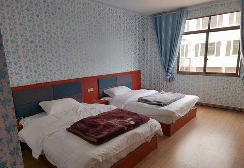 その他 Liuyun Fairy Mountain Hotel (Fairy Mountain Branch)