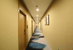Others 7 Lixing Hotel (Hangzhou Linping Subway Station Yintaicheng Branch)