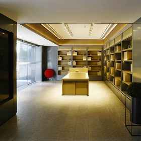 Others 1 JI Hotel (Guangzhou Zhujiang New Town), Hotel Le Meridien Guangzhou Hotel