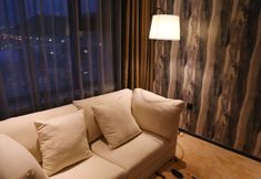Khác 6 Milu Hotel (Urumqi High Speed Rail Station)
