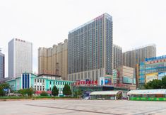 Others 2 Jiatai Chain Hot Spring Hotel (Anshan Railway Station Branch)
