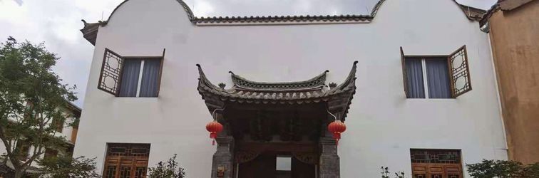 其他 Fuxian Lake Qihu Resort Hotel