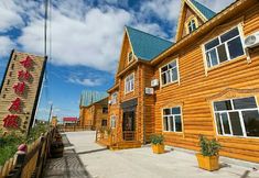 Others 4 Eerguna Laguna Holiday Resort