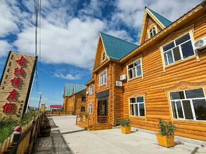 Others 4 Eerguna Laguna Holiday Resort