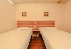 อื่นๆ 7 Homeinn Hotel (Shanghai Hongqiao Airport World Trade Exhibition Center)