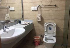 อื่นๆ 7 Yijia Homestay (Shanghai Jiangqiao Wanda Shop)