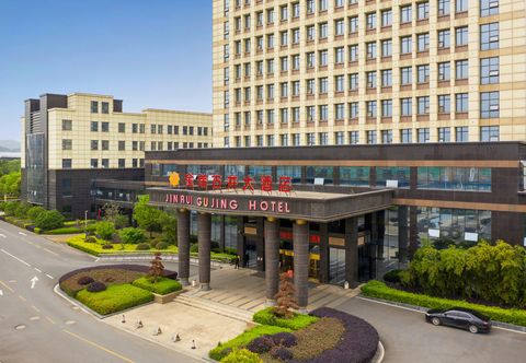 Others Jinrui Gujing Hotel