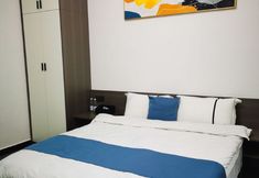 Lain-lain 5 Xingyi Backpacker Apartment