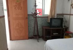 기타 5 Yeguiren Rental Apartment (Hefei Dashushan Subway Station)