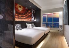 Others 2 iseek Hotel (Chengdu Kuanzhai Alley)