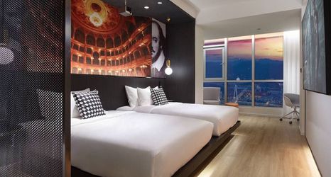 Others 2 iseek Hotel (Chengdu Kuanzhai Alley)