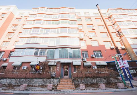 Others Changchun Sleeping Insect Hotel