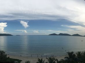 Others 4 Taishan Xiachuan Island Leiji Seaview Holiday Villa