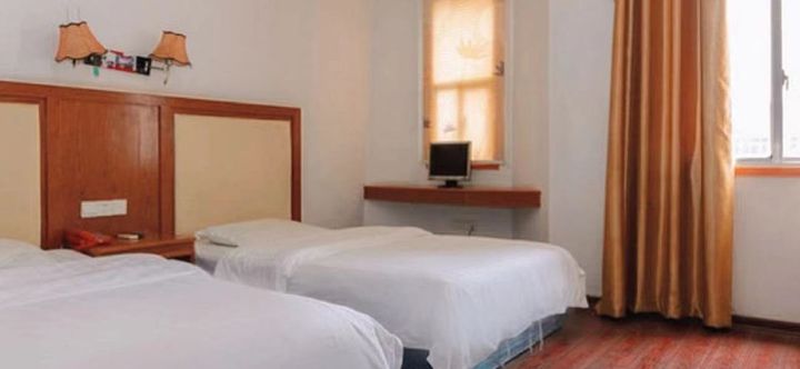 Others 2 Jiangnan Business Hotel