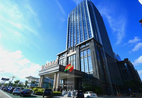 Others Wanning Guest Hotel