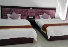 Others 2 Luding Fangxin Chinese Inn