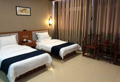 Others 2 Tianyiyuan Business Hotel