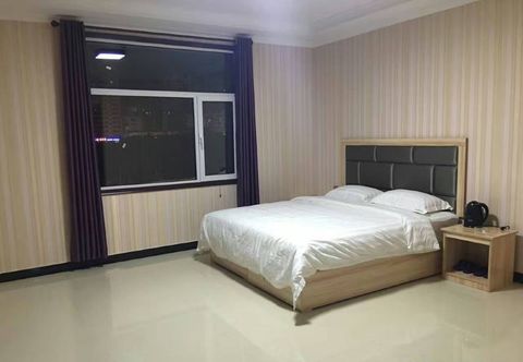 Others Yuzhong tucaizhu Business Hotel