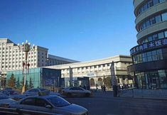Lain-lain 4 HanTing Premium Hotel (Changchun Railway Station)