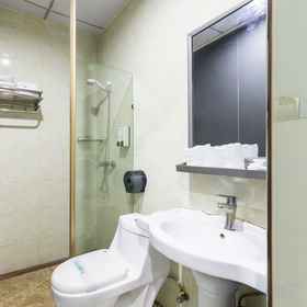 Others 1 Jiangxia Business Hotel (Guangzhou Technician College Huangshi East Road), Airport Hotels