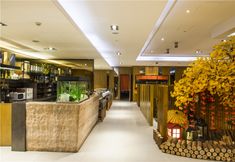 Others 7 Windsor Park Hotel Kunshan