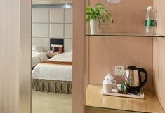 อื่นๆ 7 Shengshi Hotel