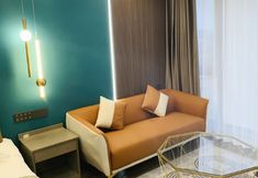 Others 2 Liaocheng Manju Film Hotel