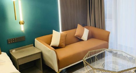 Others 2 Liaocheng Manju Film Hotel