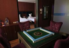 Khác 5 Xinzhou Pugongying Hotel