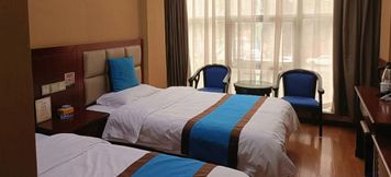 อื่นๆ 5 Menglin Hotel (Kangda Road Convenient Service Center Branch)