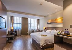 Lain-lain 3 Homeinn Plus Hotel (Hangzhou West Bus Station Xixi Wetland)