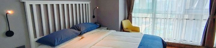 Others 4 Ginza Jingsu (Jinan Olympic Sports Center The Mix City)