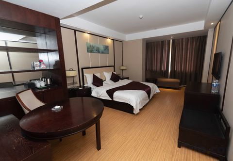 Others Zhuoyue City Hotel