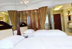 기타 4 Aishang Hotel (Xingang Development Zone Store)