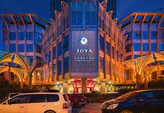 Others 4 Joya International Hotel