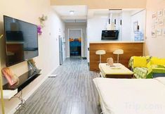 その他 7 Xi'an Jiushe E-sports Cinema Designer Apartment