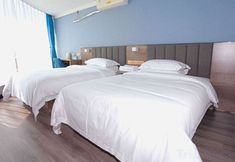 อื่นๆ 5 7Days Hotel Premium(Zibo Zichuan Hongtai)