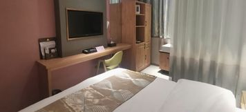 อื่นๆ 3 Weilina Hotel (Guilin High Speed Railway North Station)