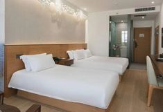 Lainnya 7 Tianxi Hotel